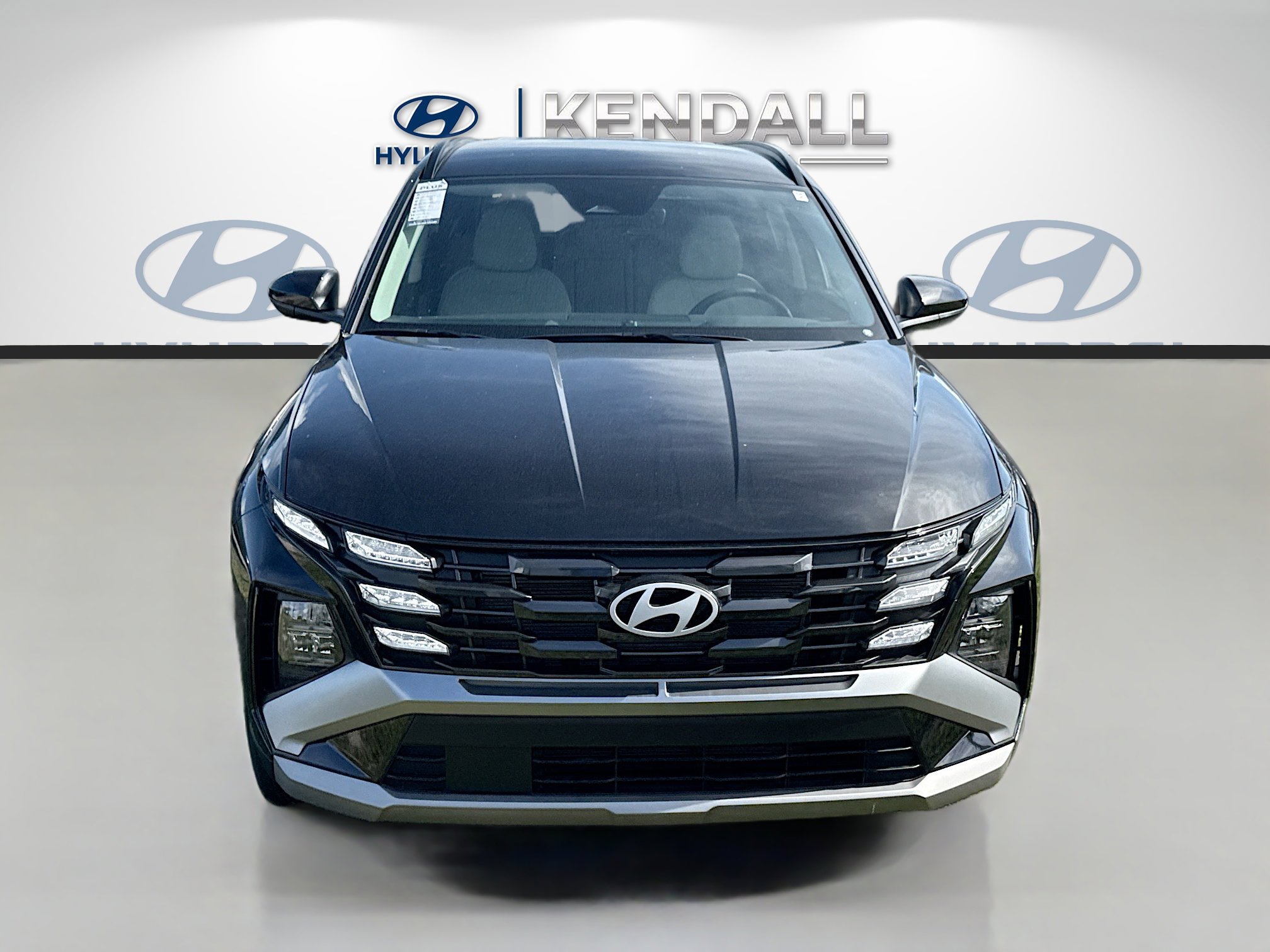 New 2026 Hyundai Tucson SEL FWD image 2