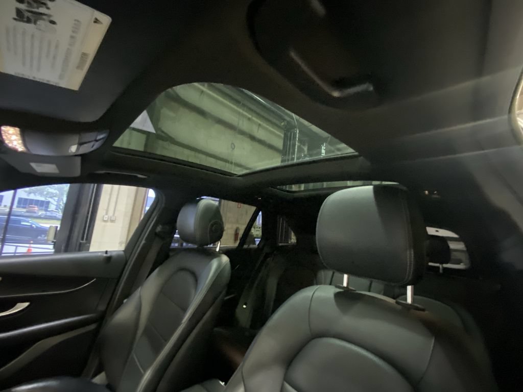 Certified 2018 Mercedes-Benz GLC 300 image 15
