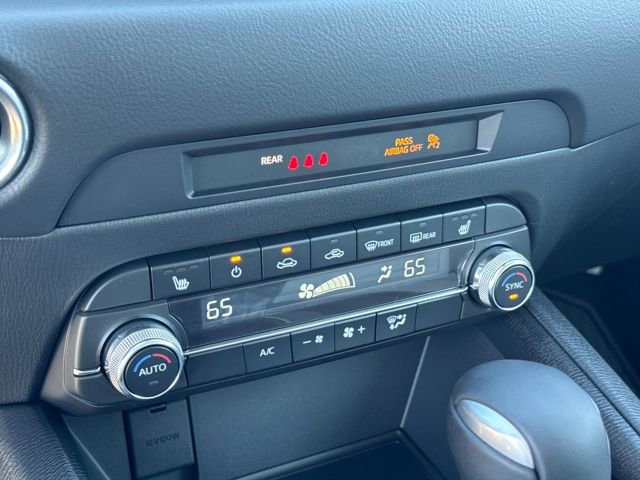 New 2025 MAZDA CX-5 AWD 2.5 S image 20