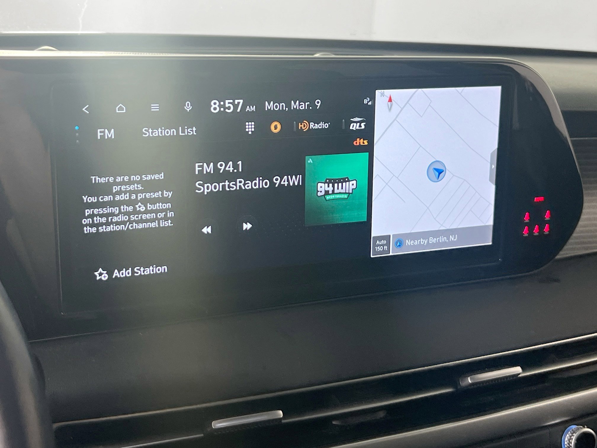 Used 2023 Hyundai Palisade Limited image 15