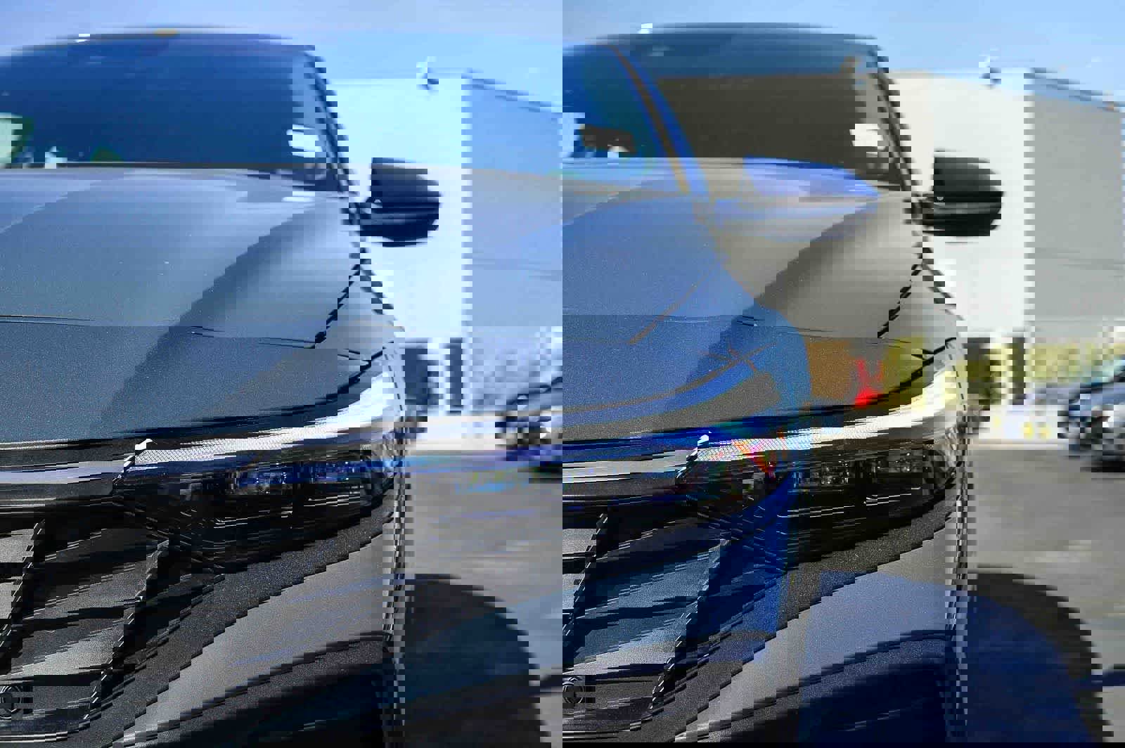 New 2026 Hyundai Elantra Sport w/ Cargo Package image 7