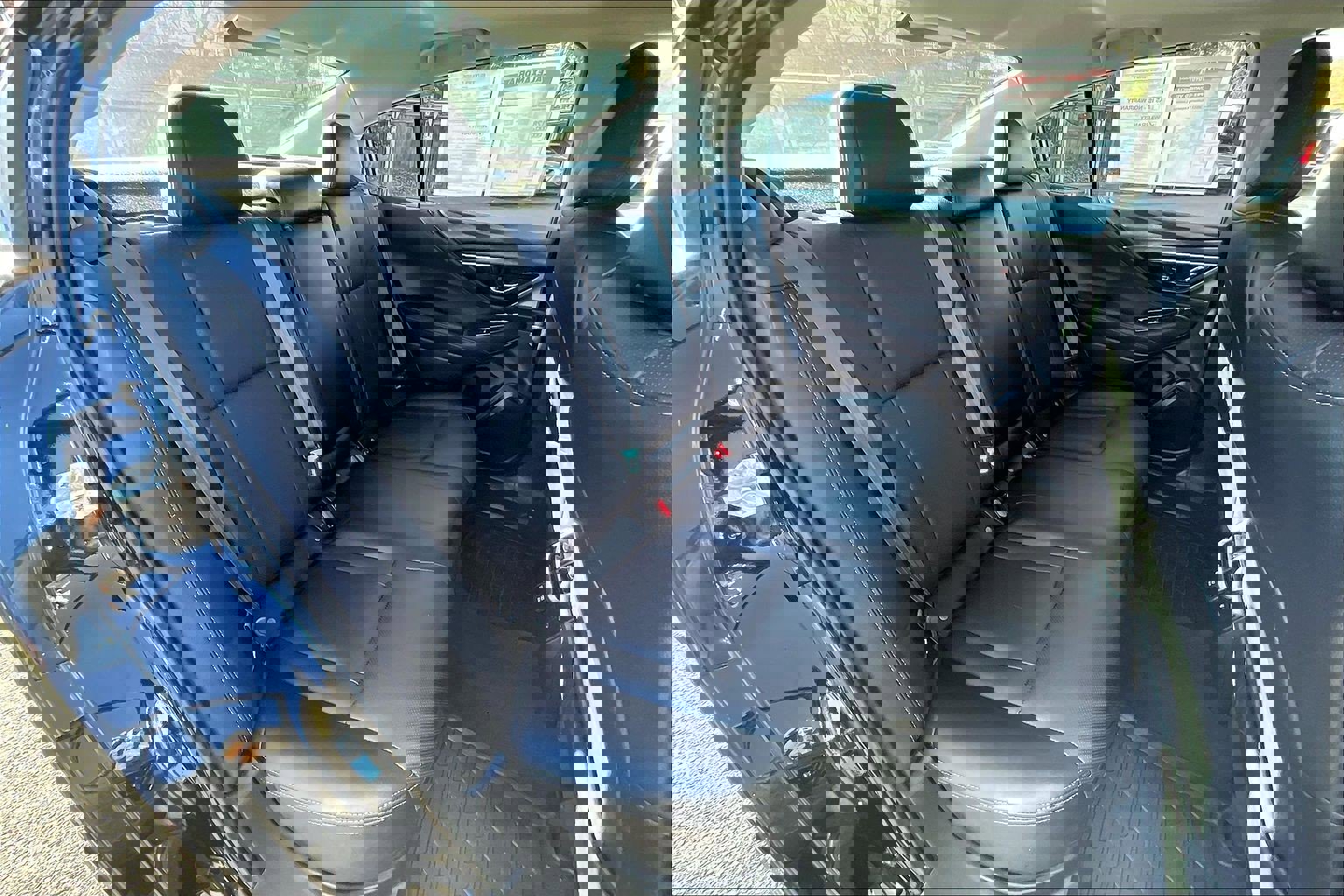 Used 2022 Subaru Legacy Limited w/ Popular Package #3 image 25