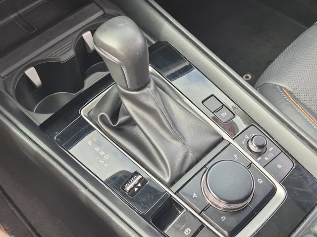 Used 2025 MAZDA CX-50 AWD 2.5 Hybrid w/ Premium Pkg image 19