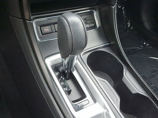 Certified 2022 Subaru Ascent Onyx Edition image 16