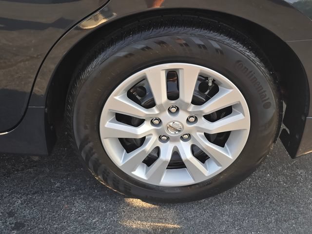 Used 2016 Nissan Altima 2.5 S w/ Power Driver Seat Package FWD image 15