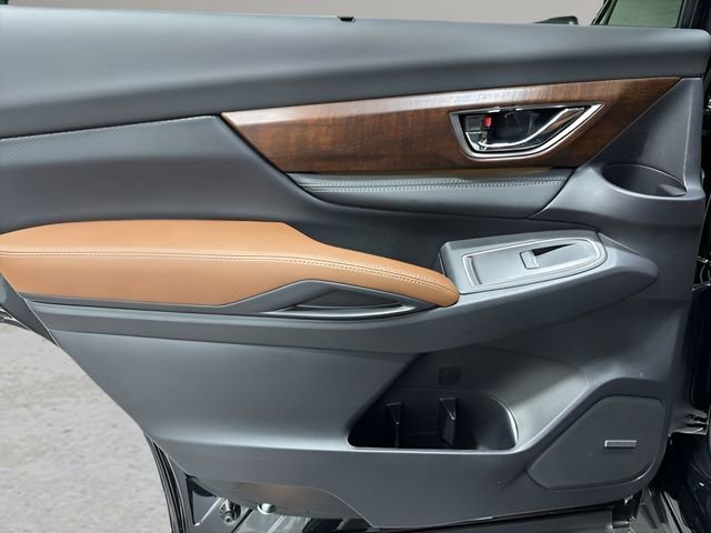 Certified 2025 Subaru Ascent Touring w/ Popular Package #1 image 30