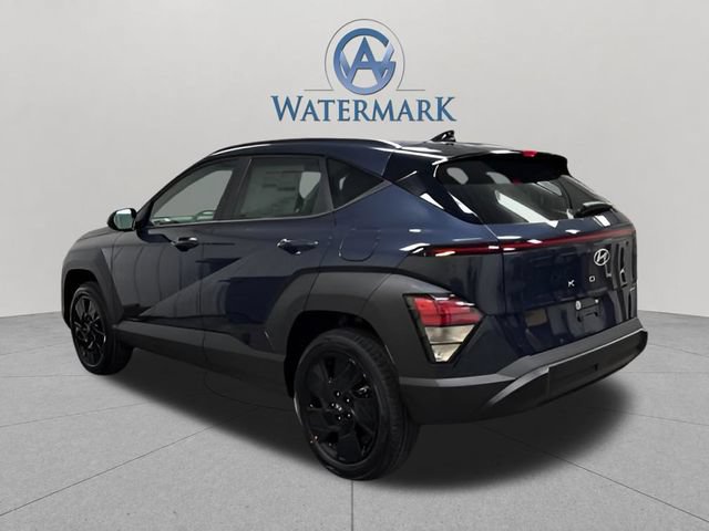 New 2026 Hyundai Kona SEL Sport AWD/4WD image 3