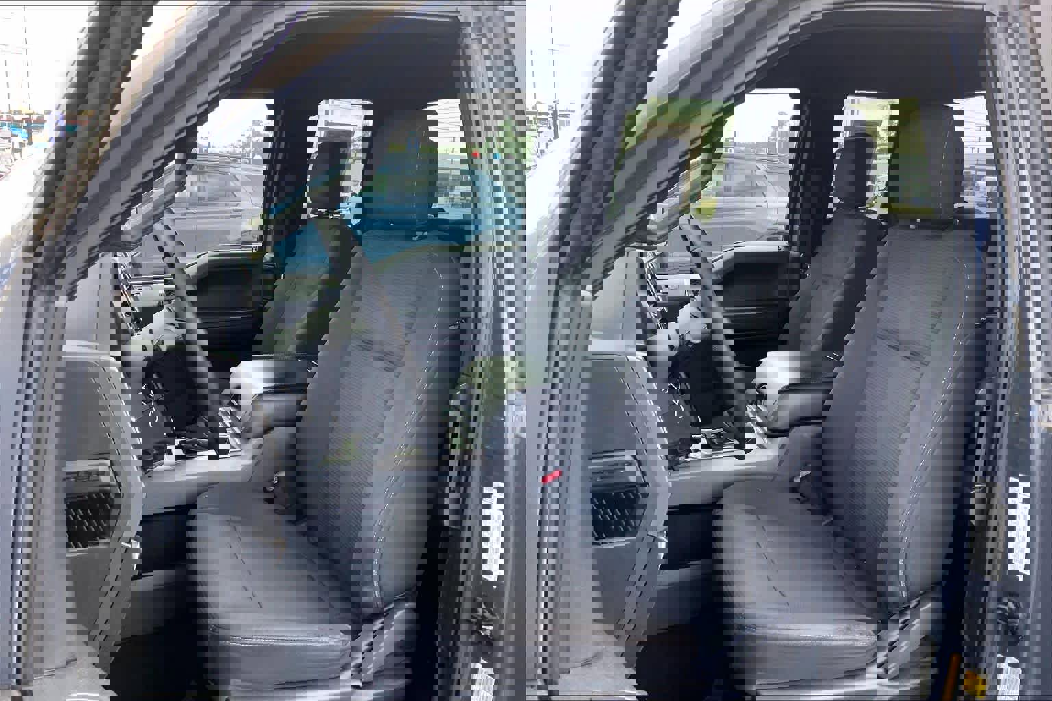 Used 2016 Ford F150 XLT w/ Equipment Group 301A Mid image 13