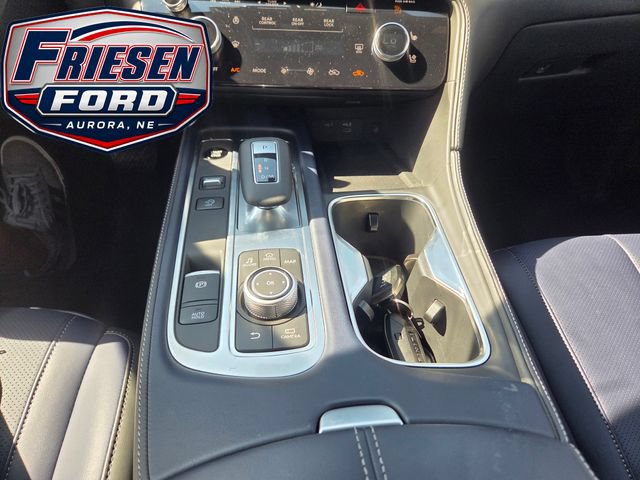 Used 2026 INFINITI QX60 Sport w/ Dark Cargo Package AWD/4WD image 23