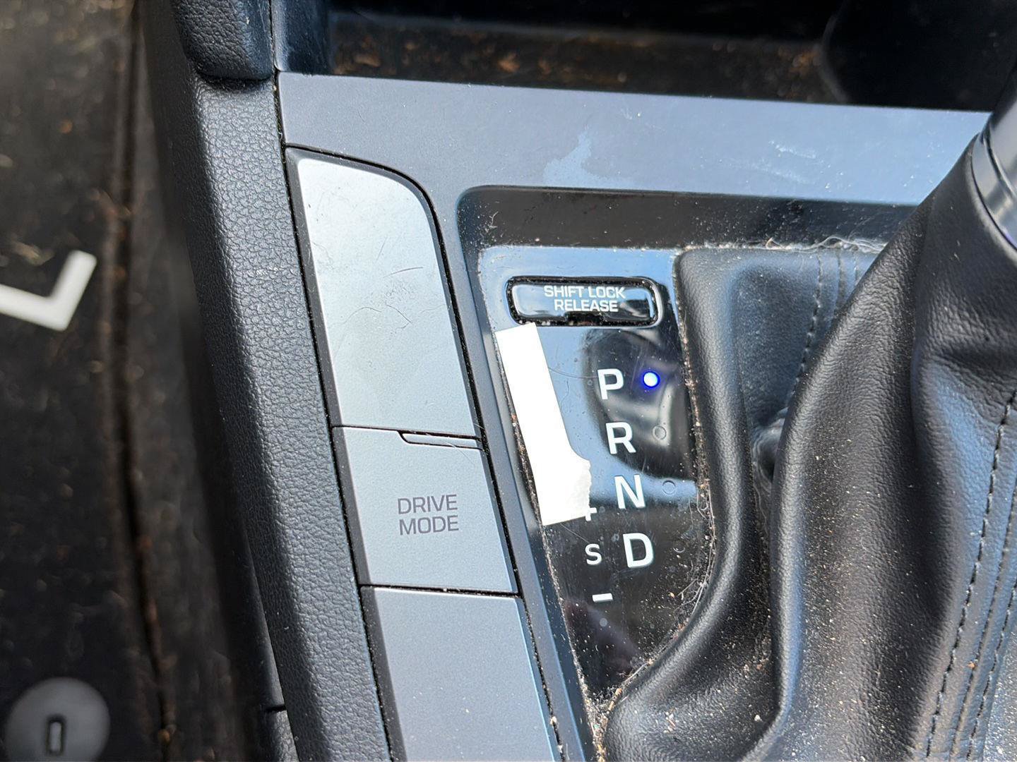 Used 2019 Hyundai Elantra SE w/ Cargo Package FWD image 16