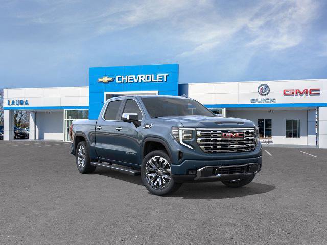 New 2026 GMC Sierra 1500 Denali image 1