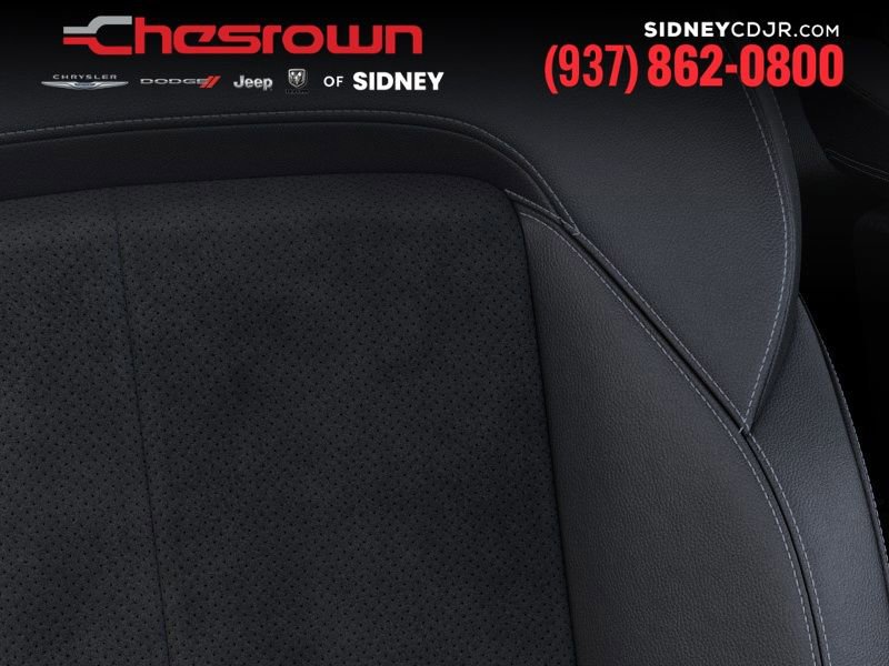 New 2025 Jeep Grand Cherokee L Altitude image 20