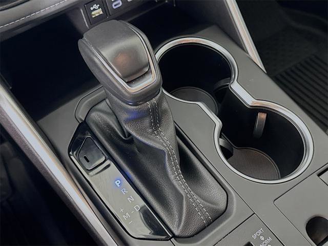 Certified 2024 Toyota Highlander LE image 14