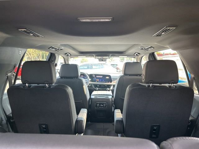 New 2026 Chevrolet Tahoe High Country image 54