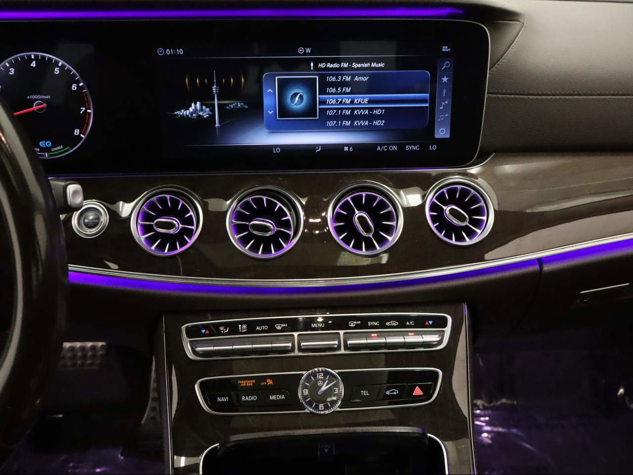 Used 2019 Mercedes-Benz CLS 450 4MATIC image 10