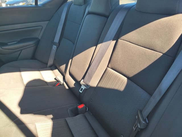 Certified 2024 Nissan Altima 2.5 SV image 15