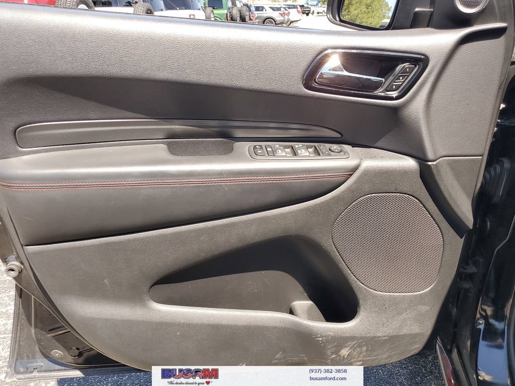 Used 2024 Dodge Durango GT AWD/4WD image 21