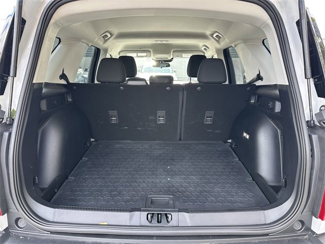 Certified 2023 Ford Bronco Sport Big Bend image 43