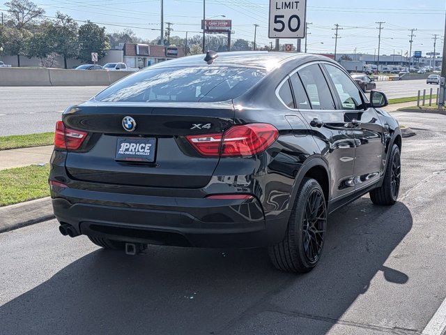 Used 2016 BMW X4 xDrive35i image 5