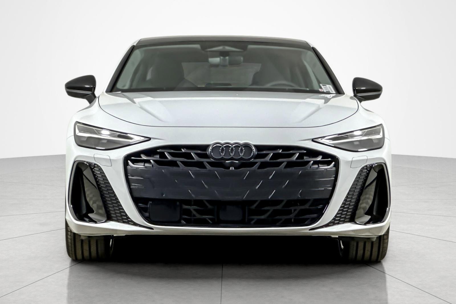 New 2026 Audi A6 Premium Plus image 8