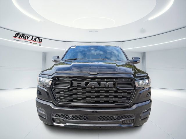New 2026 RAM 1500 Big Horn image 8