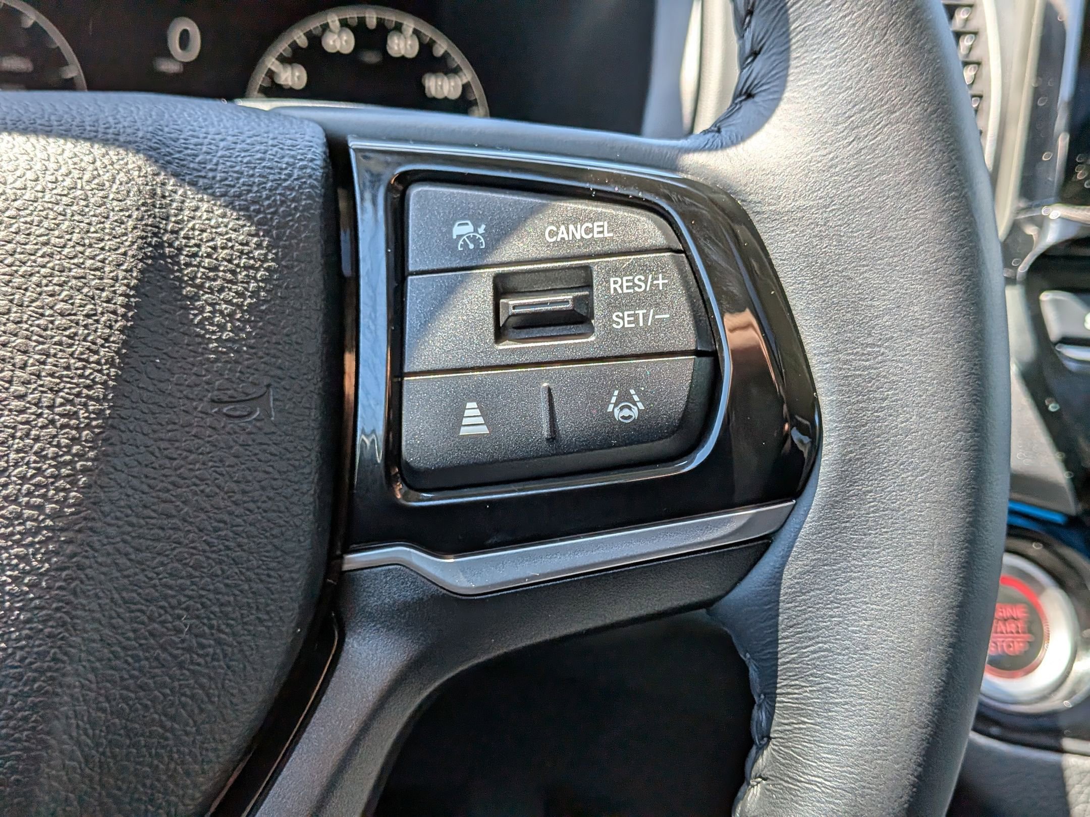 Certified 2025 Honda Odyssey Touring image 15