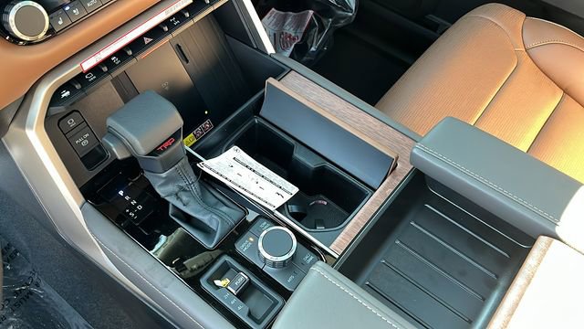 New 2026 Toyota Sequoia 1794 Edition image 14