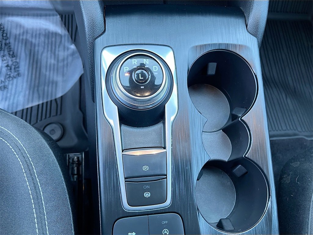 Used 2023 Ford Escape Active image 16