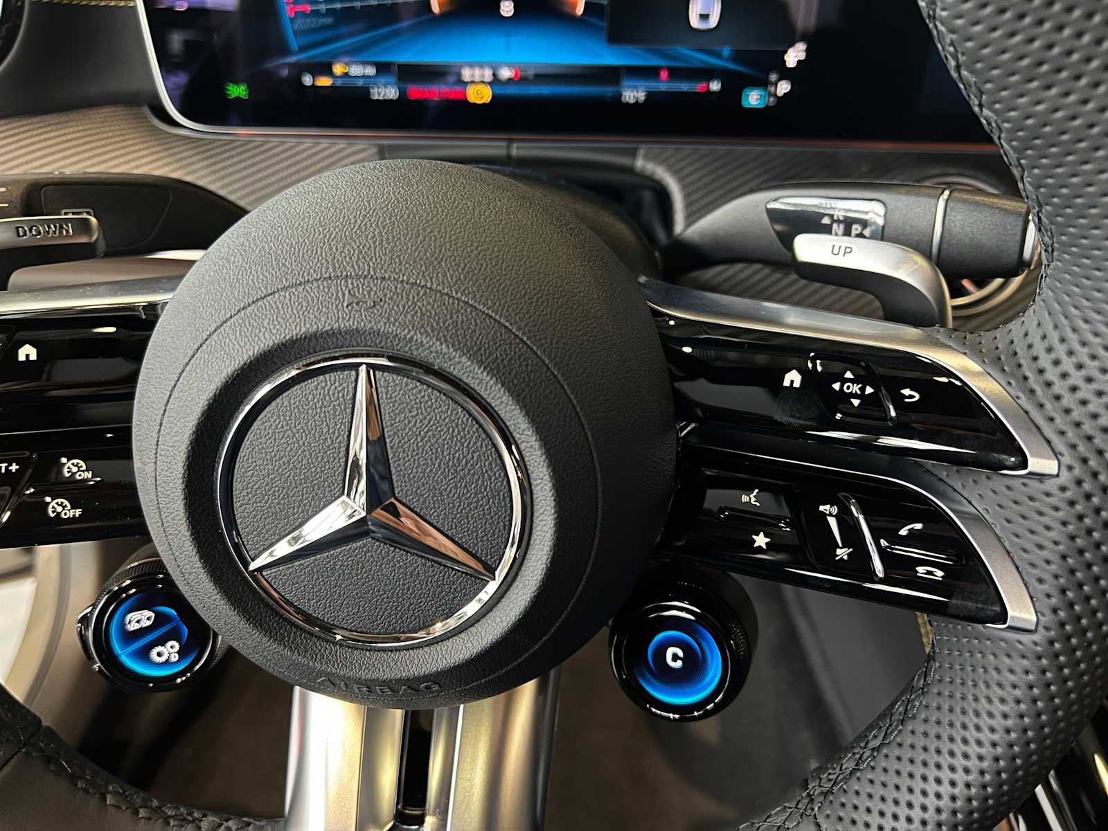 New 2026 Mercedes-Benz AMG GT 63 image 24