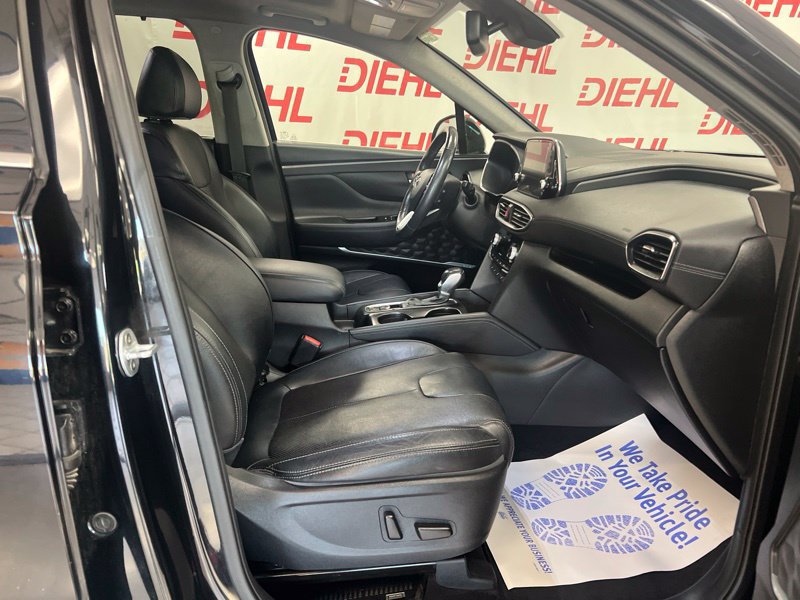 Used 2019 Hyundai Santa Fe AWD image 13