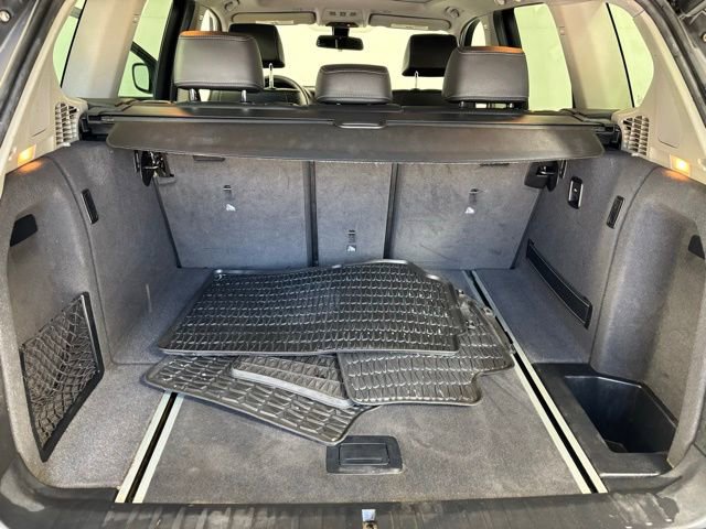 Used 2014 BMW X3 xDrive28i AWD/4WD image 22