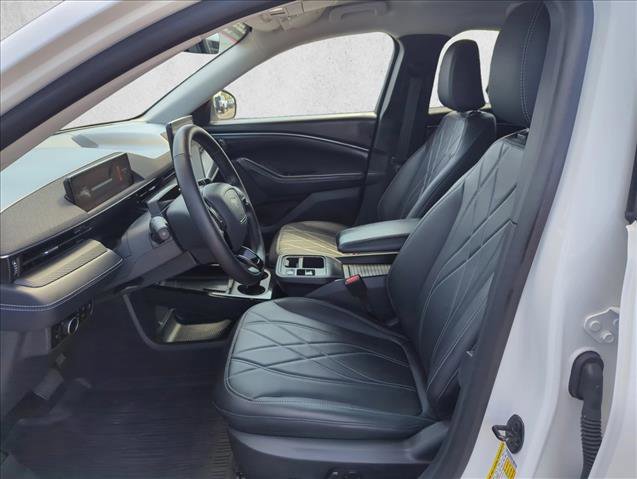 Certified 2025 Ford Mustang Mach-E Select w/ Interior Protection Package image 14