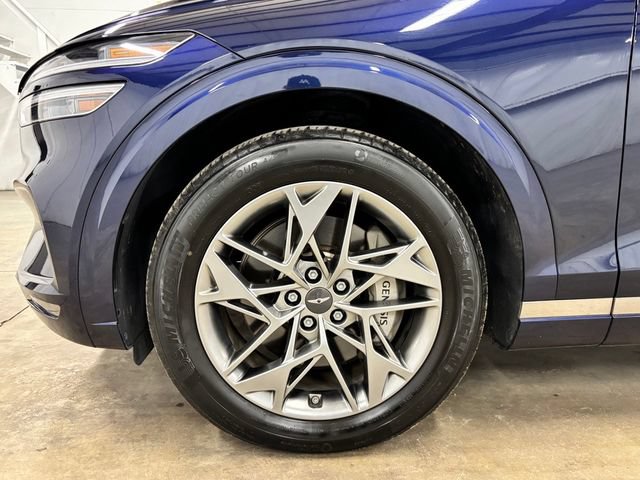 Used 2025 Genesis GV70 2.5T AWD/4WD image 10