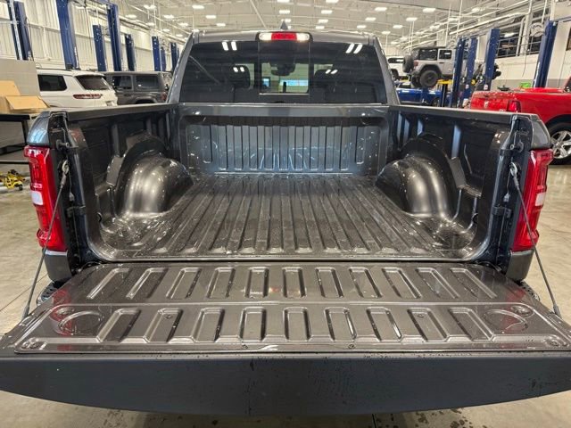 New 2026 RAM 1500 Laramie image 21