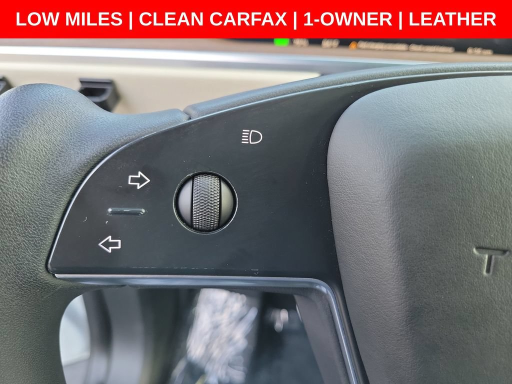 Used 2022 Tesla Model X AWD/4WD image 26