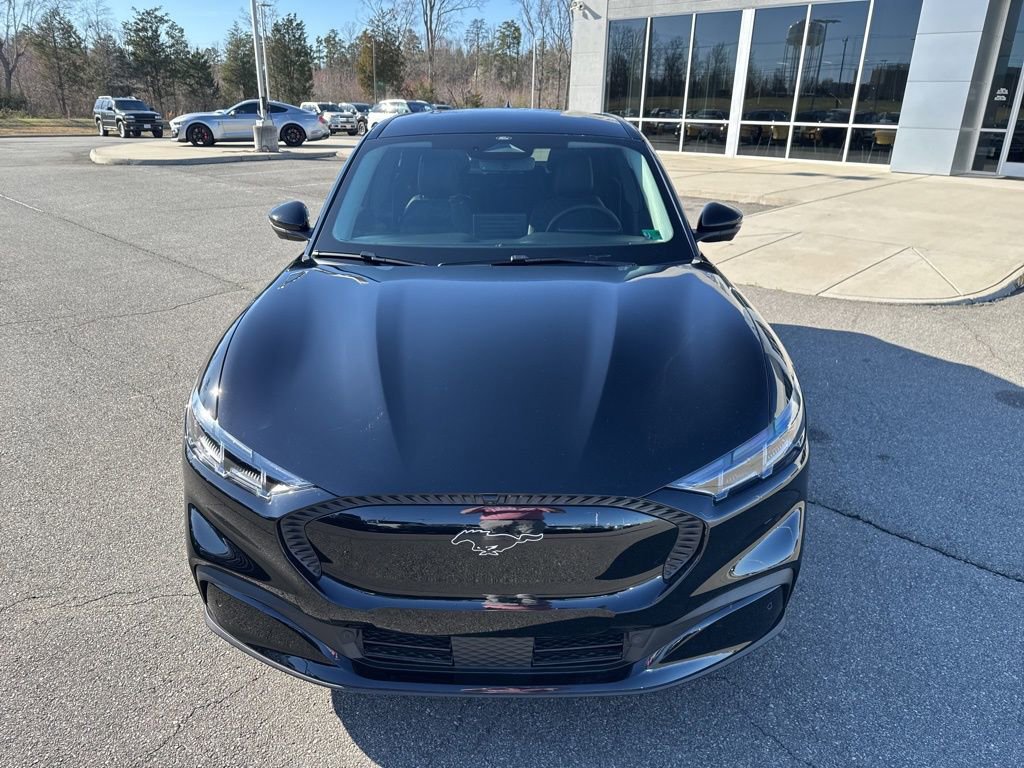 Certified 2024 Ford Mustang Mach-E Select image 9
