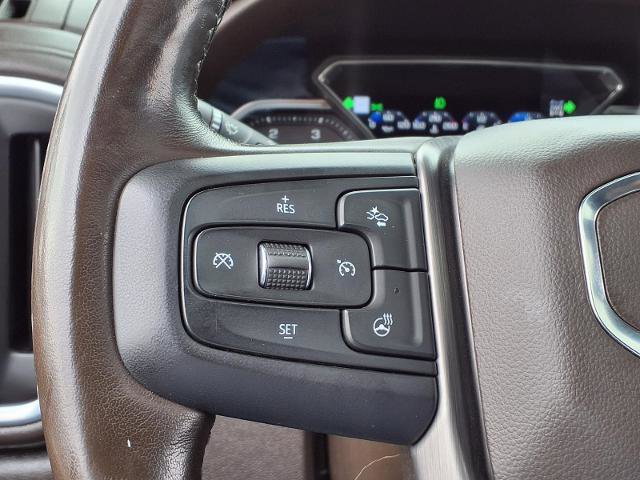 Used 2022 GMC Sierra 2500 Denali w/ Denali Ultimate Package image 12