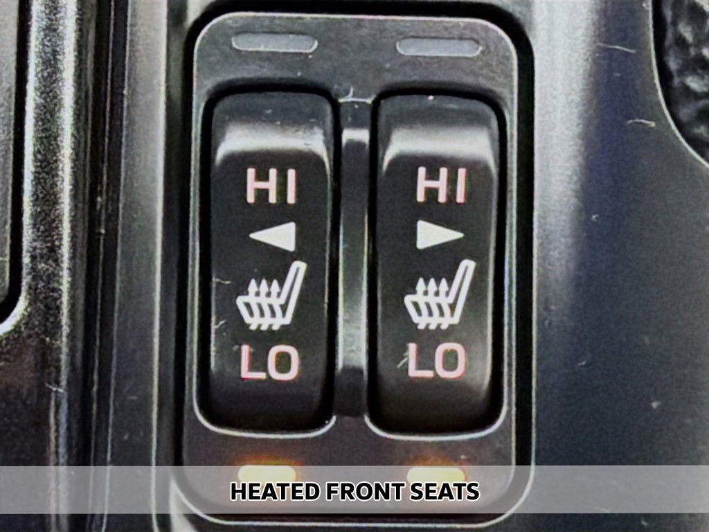 Used 2022 Subaru Forester Sport image 8