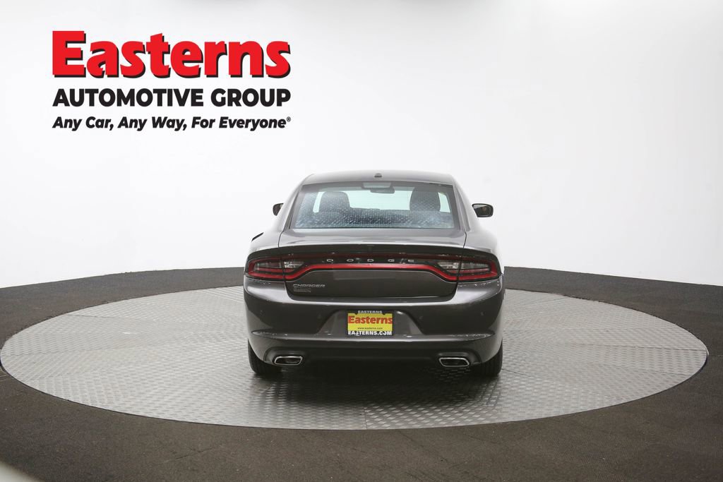 Used 2022 Dodge Charger SXT image 34