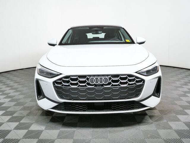 Used 2025 Audi A5 2.0T Premium w/ Convenience Package AWD/4WD image 75