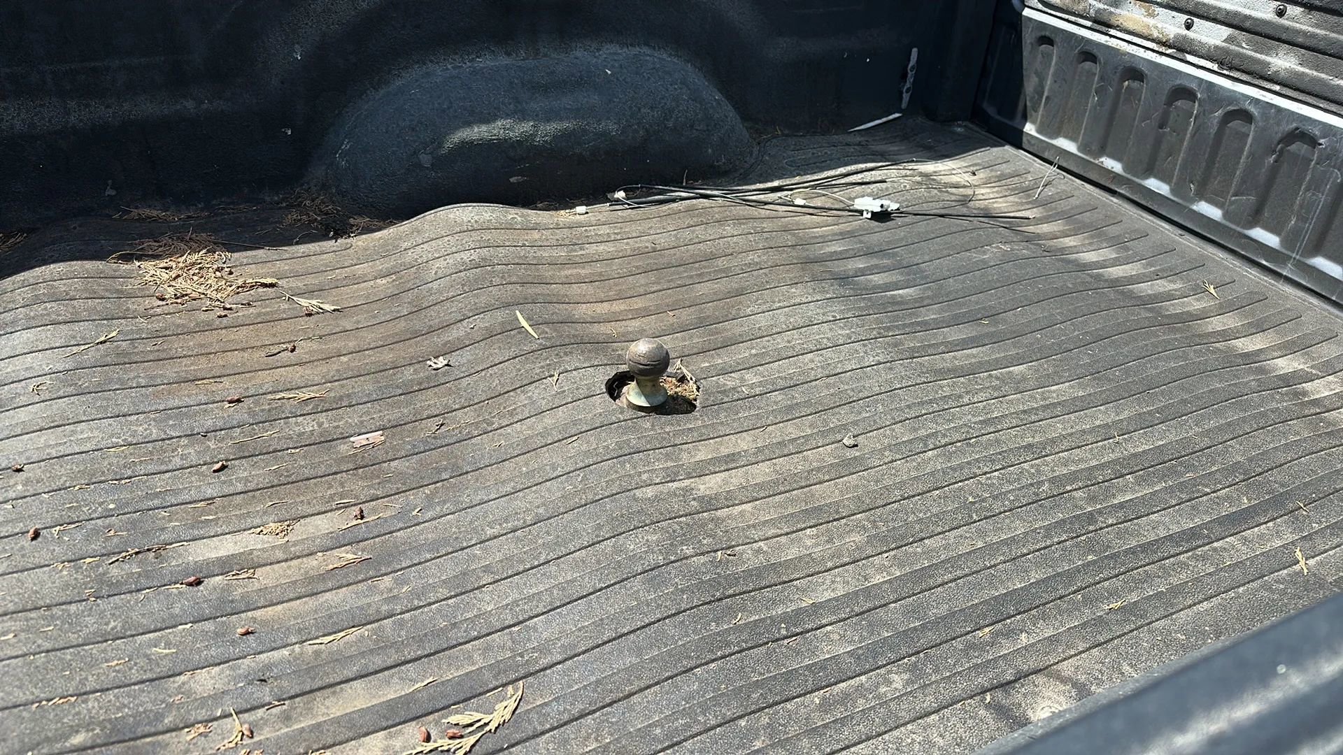 Used 2003 Dodge Ram 2500 Truck SLT image 16