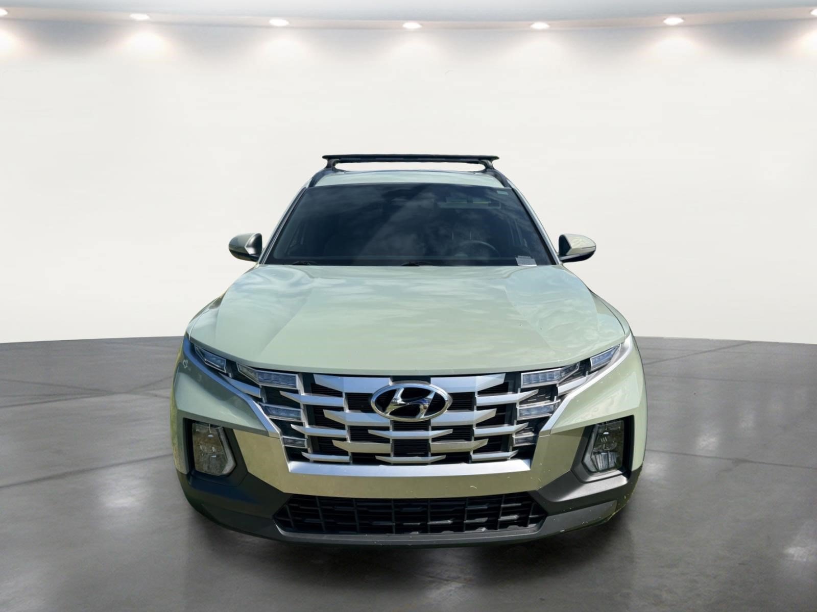 Certified 2024 Hyundai Santa Cruz SEL w/ Activity Package FWD image 7