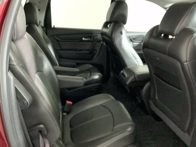 Used 2015 Chevrolet Traverse LT AWD/4WD image 53