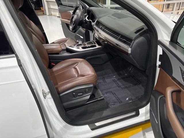Used 2019 Audi Q7 2.0T Premium Plus image 29