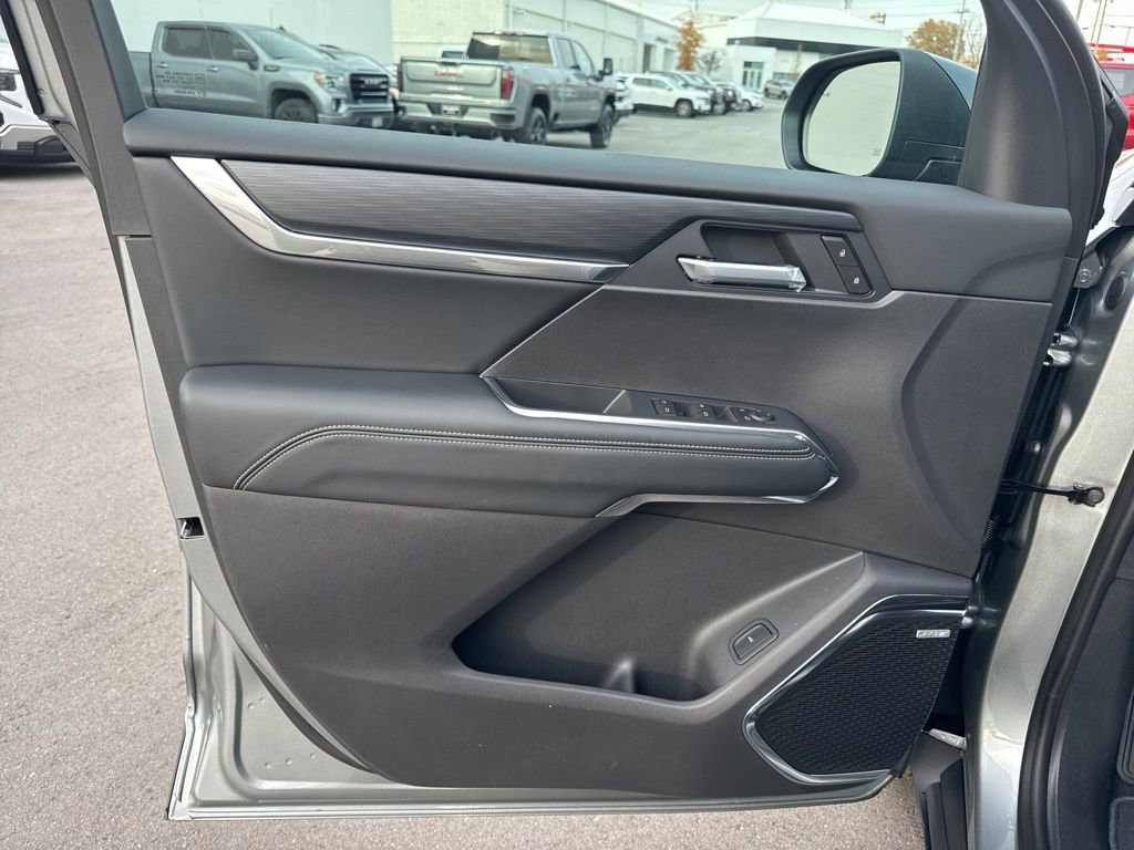 New 2026 GMC Acadia Elevation w/ Black Edition image 11