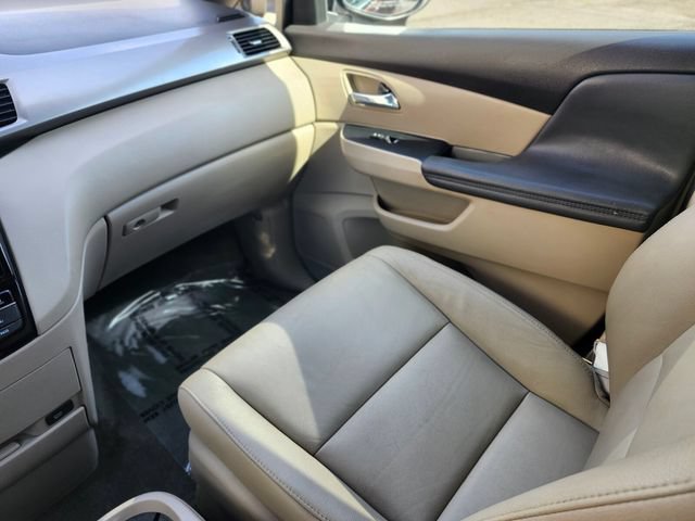 Used 2016 Honda Odyssey EX-L image 15