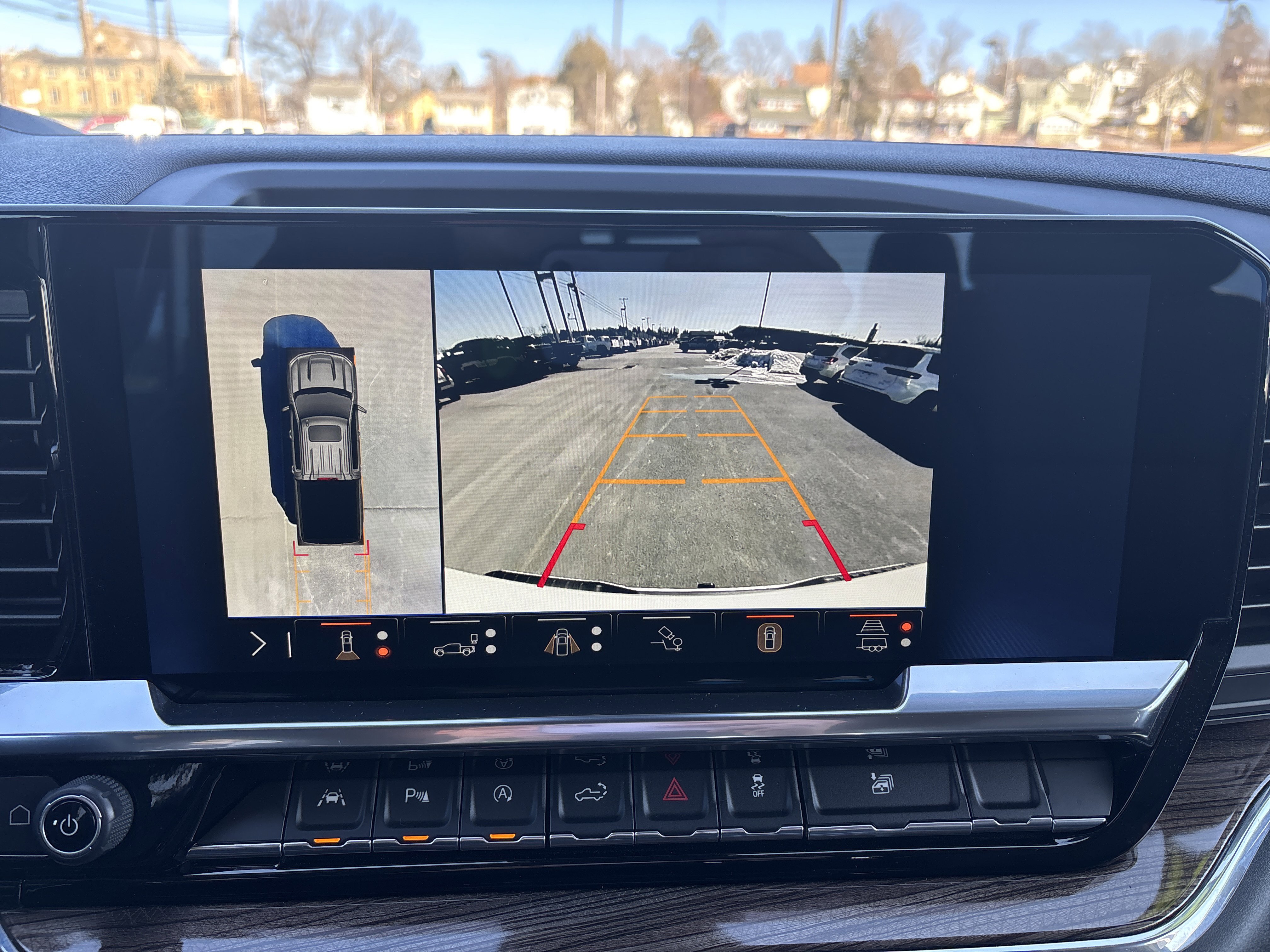 Used 2024 Chevrolet Silverado 1500 RST w/ RST All Star Premium Package image 26