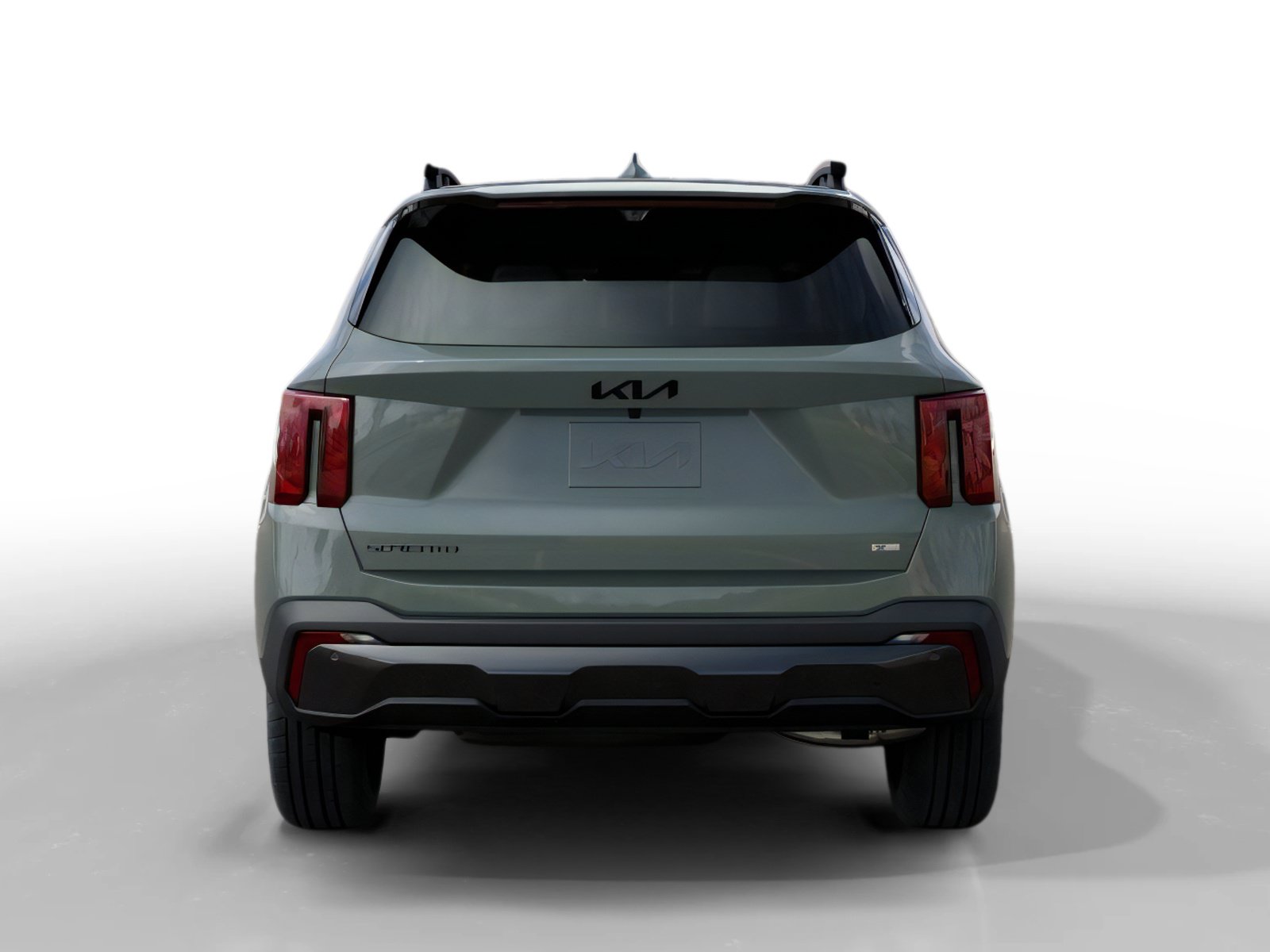New 2026 Kia Sorento SX Prestige AWD/4WD image 5