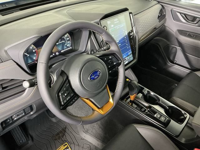 New 2026 Subaru Forester Wilderness image 9