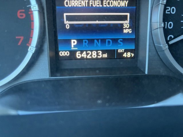 Used 2017 Toyota Tundra SR5 image 14